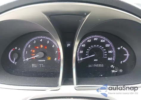 2011 Toyota Avalon from USA, damaged, VIN 4T1BK3DB6BU390948